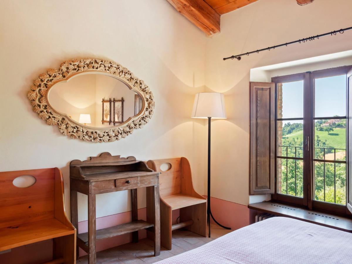 Frontino Belvilla By Oyo Locanda Le Querce מראה חיצוני תמונה