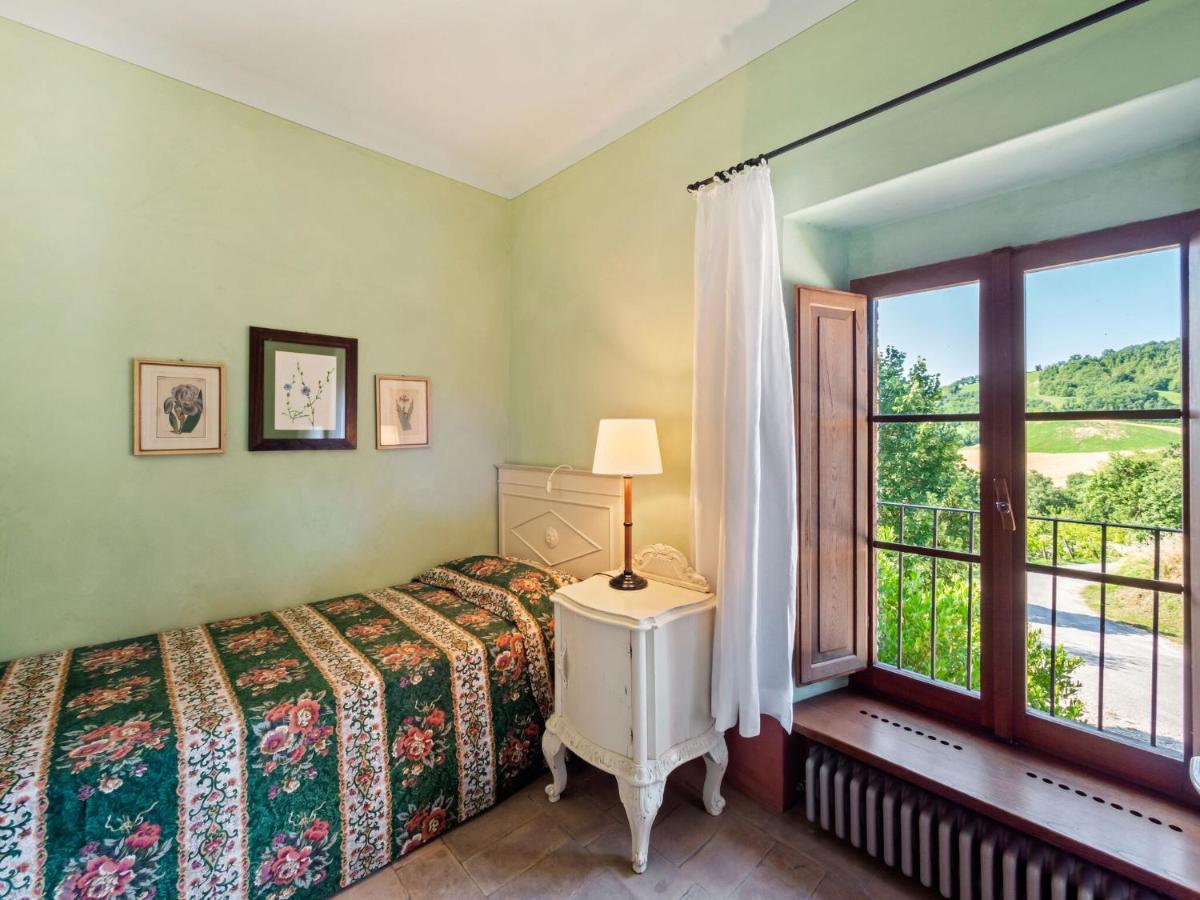 Frontino Belvilla By Oyo Locanda Le Querce מראה חיצוני תמונה