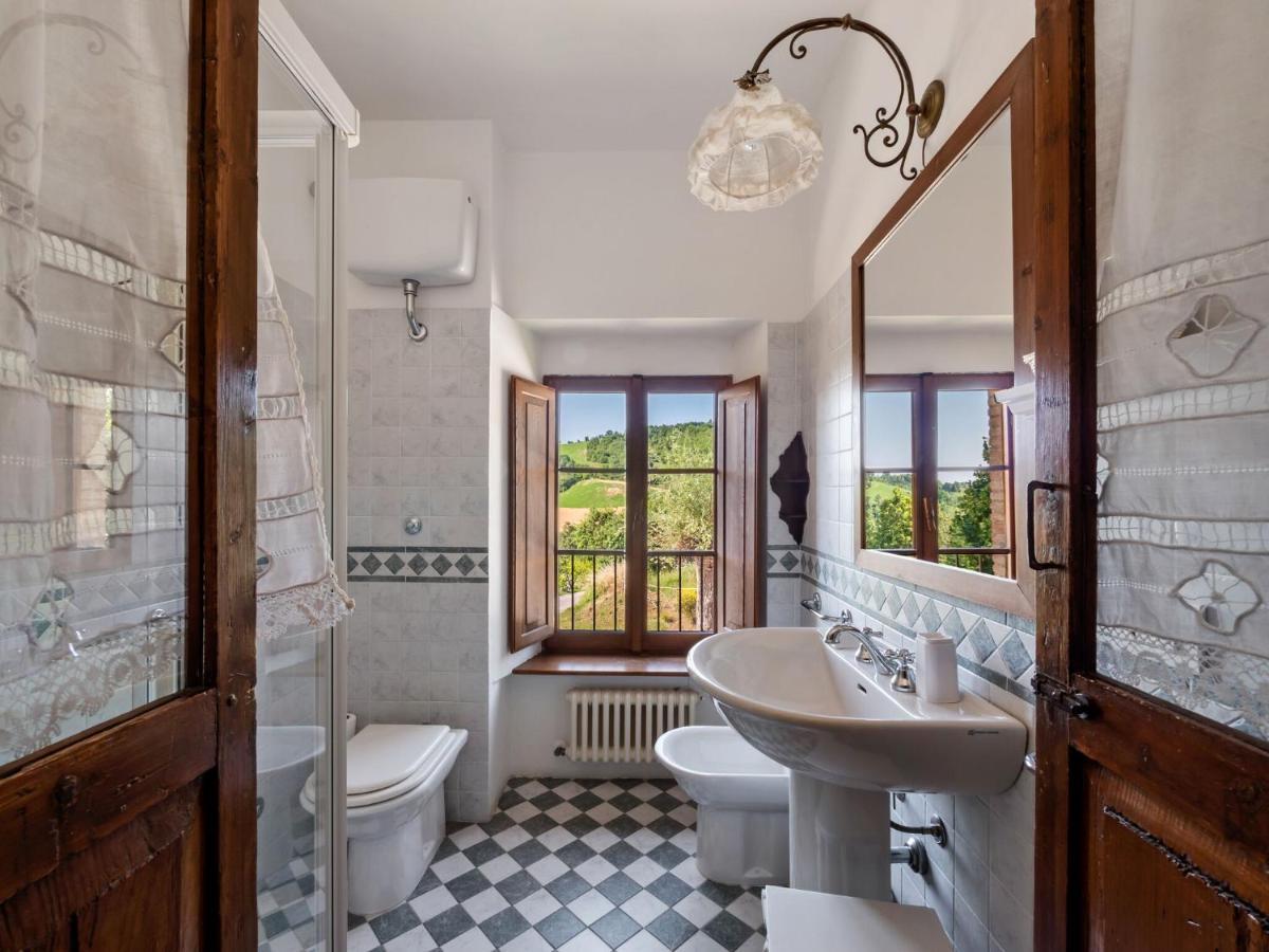 Frontino Belvilla By Oyo Locanda Le Querce מראה חיצוני תמונה